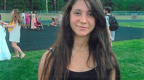 Fbi Intensifies Search For Missing Conway Nh 14 Year Old Girl