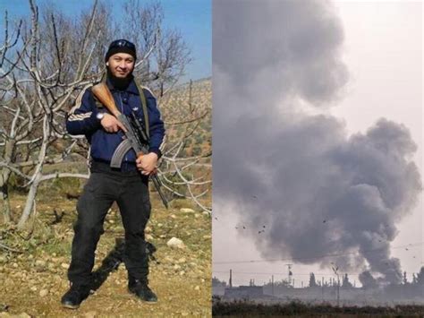 Bekas anggota ukays kini ketua pengganas islamik? Akel Zainal bekas 'drummer' Ukays maut di Syria, anak dan ...
