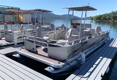 Maybe you would like to learn more about one of these? Collins Lake :: Big Trout, Cats & New Pontoon Fishing Rentals