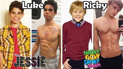 Omg Disney Channel Famous Girls Stars Real Name And Age Then And Now