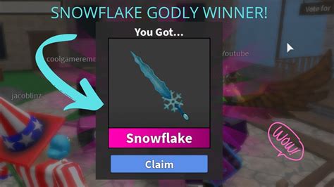 We did not find results for: Frostbite Giveaway Mm2 Roblox 2019 Xmas Youtube