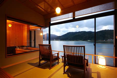 【goto対象】日常に疲れたあなたへおくる癒し旅。関西の絶景温泉 旅館10選 Skyticket 観光ガイド