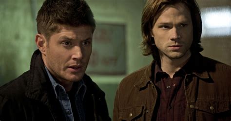 Supernatural Man S Best Friend With Benefits Cw Tampa