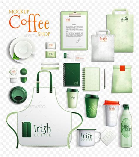 Maybe they sold the place to some else recently or something because i did not experience any of the things in the. Irish Coffee Transparent Collection | Business vector ...