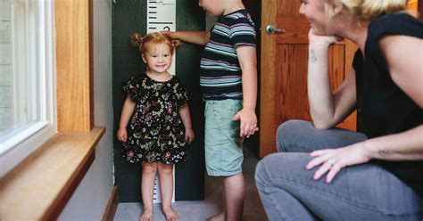 Here Are 11 Foods That Make You Taller