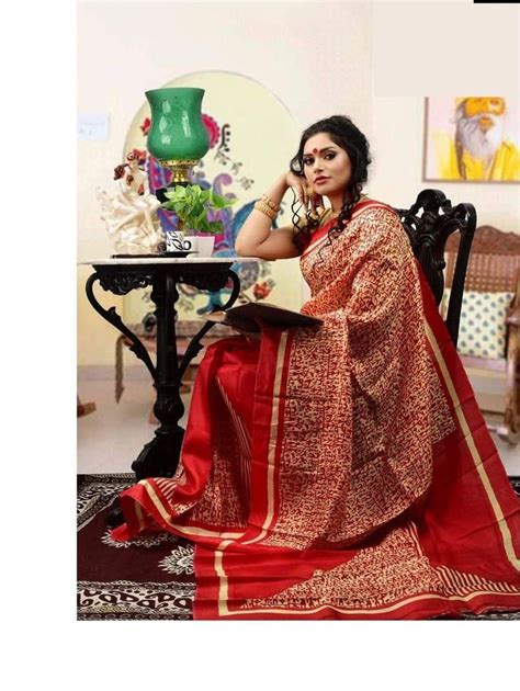 murshidabad silk sarees with blouse saree cotton saree silk sarees