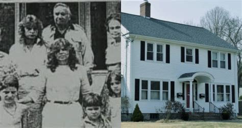 The Chilling True Story Behind The Haunting In Connecticut