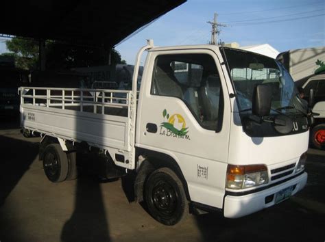 Quality japanese used cars for sale from sbt japan. Used Isuzu for sale in Cavite - Isuzu Japan Surplus Truck ...