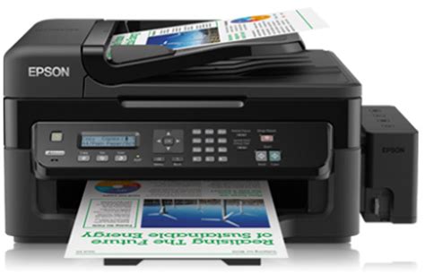 Epson l550 printing device ink container system provides irresistible page results and benefits while providing the versatility of. L550 Driver : Epson L550 Driver Download : Printer and ...