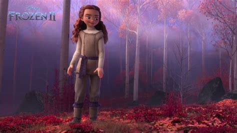 Frozen 2 Full Movie Trailer Release Date Songs And All Instube