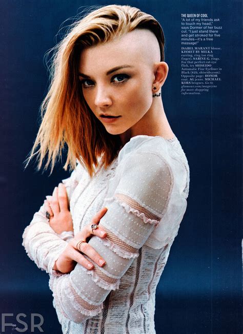Lift your spirits with funny jokes, trending memes, entertaining gifs, inspiring stories, viral videos, and so much more. NATALIE DORMER in Glamour Magazine, June 2014 Issue ...