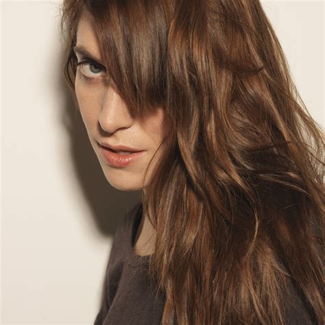 1234 is a song from feist's third studio album, the reminder. Feist - Feist Photo (1566141) - Fanpop