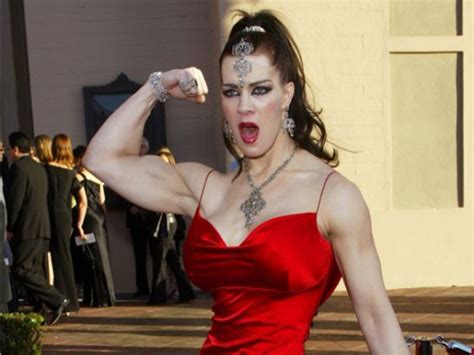 Chyna Cause Of Death Former Wwe Wrestler Mixing Up Drugs And Alcohol