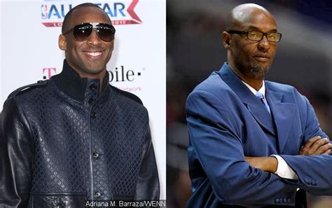 Kobe Bryants Father Looks Somber In First Photos Since Son And