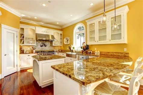 40 Exquisite And Luxury Kitchen Designs Image Gallery