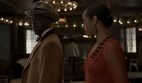 Boardwalk Empire Season 4 Episode 6 The North Star