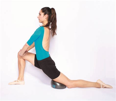 The Mighty Psoas Flxlife Psoas Stretch Ballet Conditioning Yoga Stretches