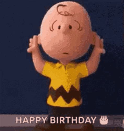 Happy Birthday Nephew Funny Happy Birthday Charlie Brown Peanuts Happy Birthday Happy