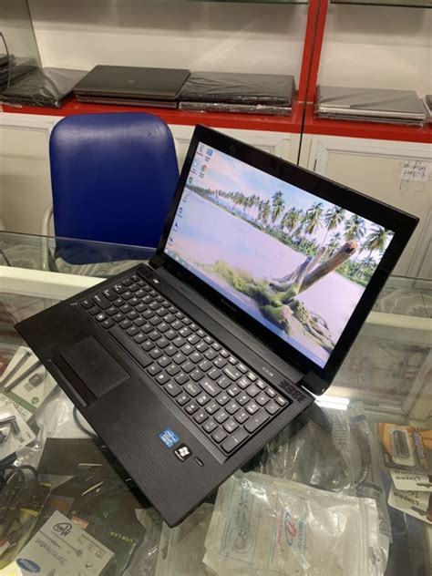 Laptop Lenovo B570 Giá Rẻ Toàn Quốc