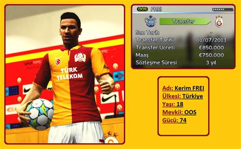 Life long liverpool fc fan and fan of sergio garcia. kerim frei nin galatasaray a transferi - uludağ sözlük