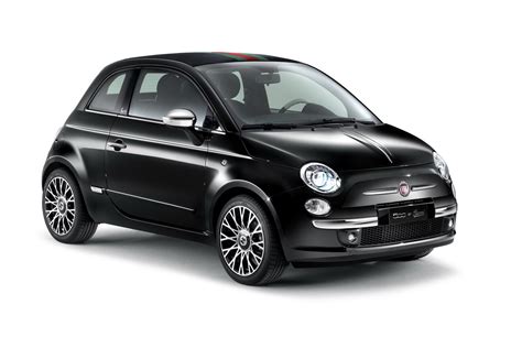 Fiat 500 By Gucci Makes Chic Debut At Italian Firms Manhattan Store