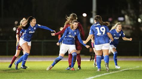 Mar 20, 2021 · a forum for all things cardiff city. Match Report: Cardiff City FC Women 1-2 Cardiff Met Women ...