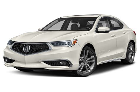 2020 Acura Tlx Photos All Recommendation