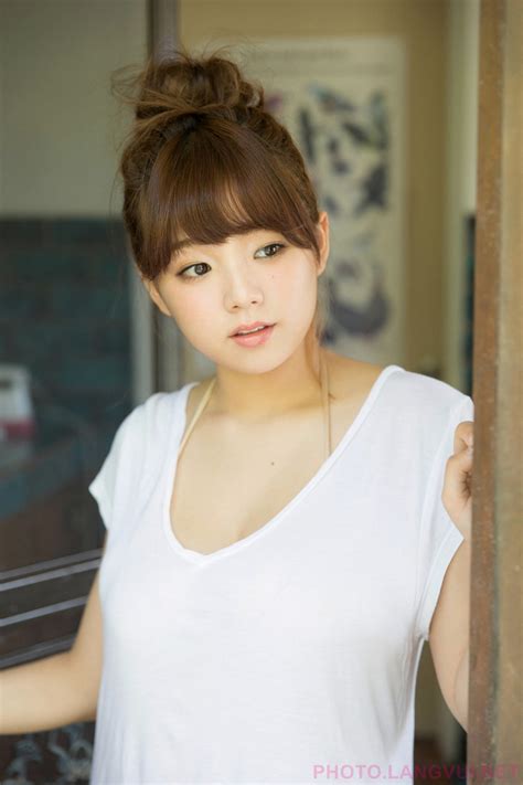 Ys Web Vol Ai Shinozaki Page Of Nh Girl Xinh Photo