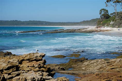 Jervis Bay New South Wales Australia Csabaandbea Our Wanders Flickr