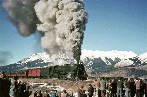 Nzr From The Last Run Of Kb 968 In June 1969 Image Transpress Nz
