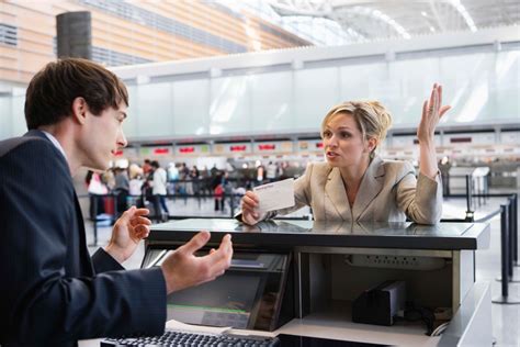 10 things you should never do at the airport skyscanner ireland