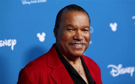 Billy Dee Williams Comes Out As Gender Fluid Uses Both Male And Female