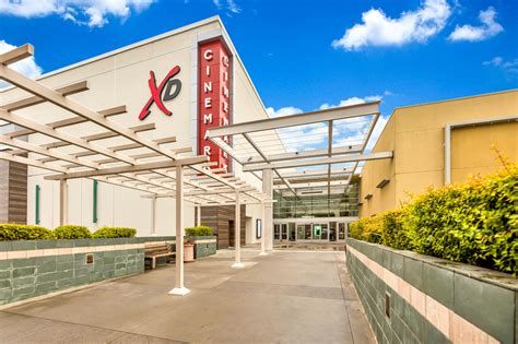 Cinemark In Roseville Ca Hours And Locations