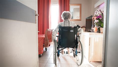 Anyone who needs supervision, help with daily activities of living, and medical care can stay at care homes differ from nursing homes in a few key ways. In Response to Nursing Home Coronavirus Outbreaks, Harder ...