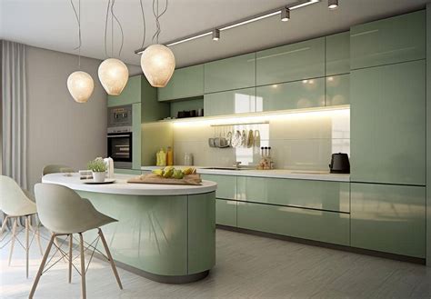 11 Trendy Kitchen Island Lighting Ideas For Bright Kitchens