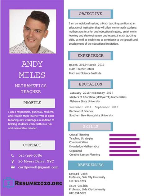 Select a professional template to begin creating the our simple resume templates allow your achievements to stand out without fancy distractions, giving. Best Resume Templates 2020 ⋆ Free 30 Examples in Docx
