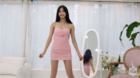 Lookbook Mini Dress Summer State of Mind Yeonji Pocket Girls 연지 포켓걸스 YouTube