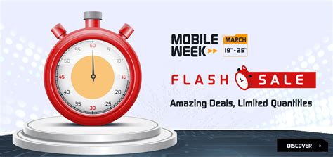 Jumia Mobile Week Good Smartphones Below N30000 Check Out Flash