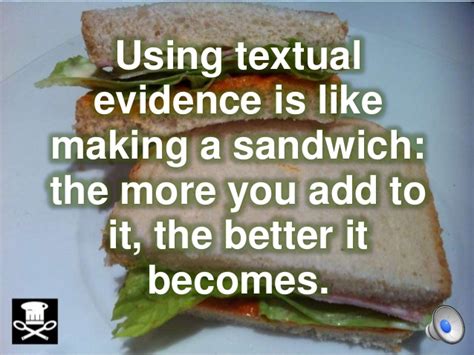 Check spelling or type a new query. Quotes About Sandwiches. QuotesGram