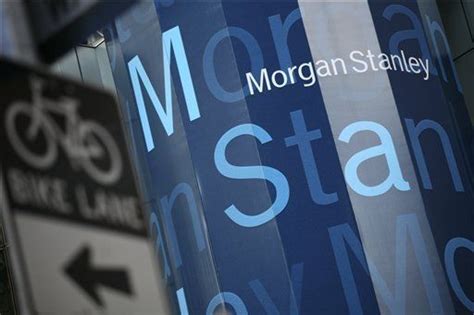 Morgan Stanley Broker Bonuses As Much As 3 Billion Huffpost Impact