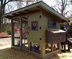 Just like your other pets, chickens need food, a clean shelter, and exercise. 100+ Best || Gorgeous Chicken Coop Designs || images ...