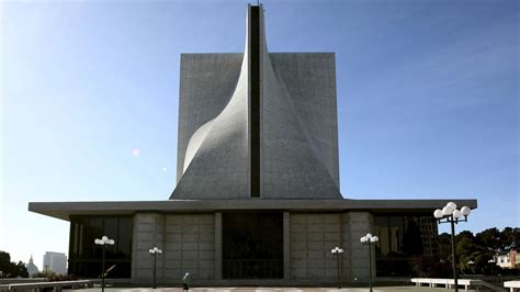 San Francisco Archdiocese Files For Bankruptcy As It Faces More Than