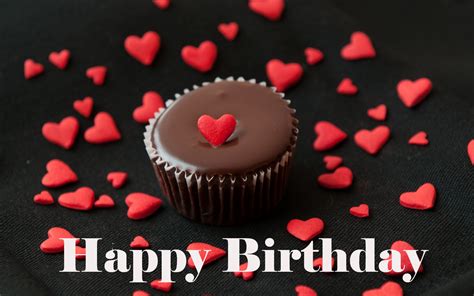 Its very easy to express your feeling with images, so use happy birthday wishes quotes and images to impress loved one and make this birthday more. Download Wallpaper Happy Birthday My Love Gallery