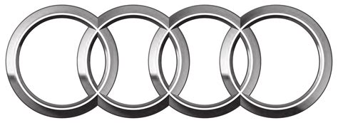Audi Logo Png Transparent PNG Image Collection