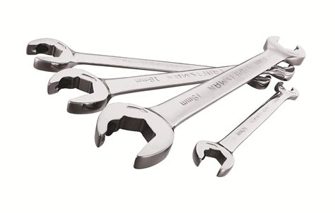 Craftsman Open End Ratcheting Wrench Sets 009 21937 Free