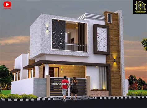 Bestof You Amazing Front Elevation For 2 Floor House Of All Time Check