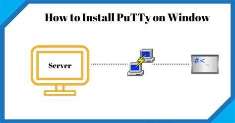 Install Putty On Windows 10 Archives Thedbadmin