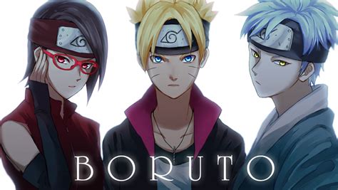 Boruto Naruto Next Generations الحلقة 02 مترجم اون لاين