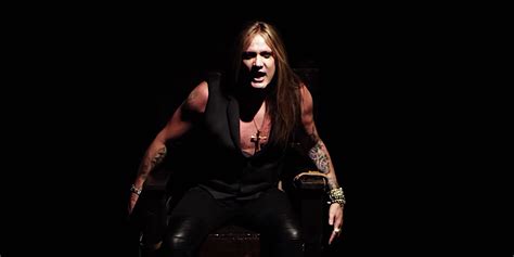 Sebastian Bach Invites Classic Skid Row Members To Join Him On Us Tour