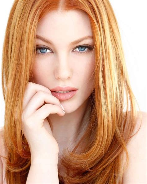 ️ Stunning Redhead Gorgeous Redhead Red Hair Woman Woman Face Beauty Women Hair Beauty